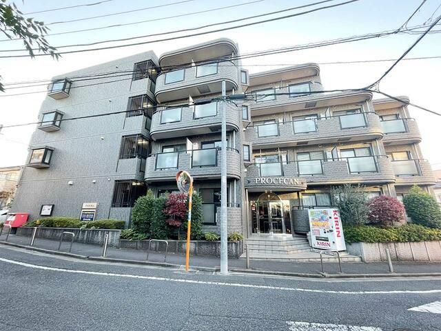 マイナビSTAYミライエ成増