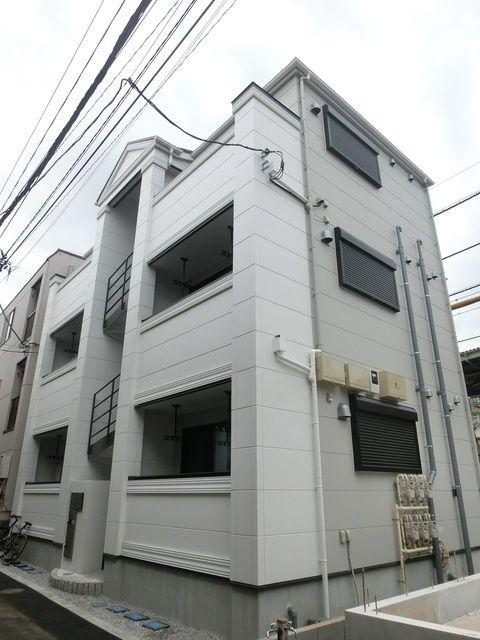MELDIA池袋