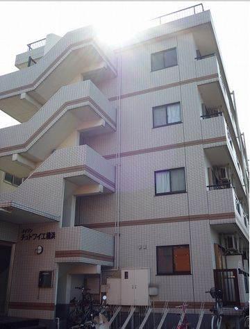 リーヴェルステージ横濱西