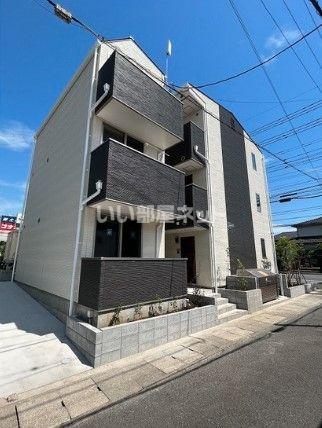 VINOSITY勝田台