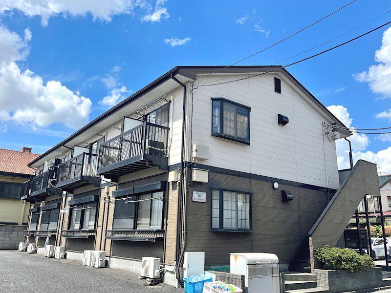 シャトル南越谷