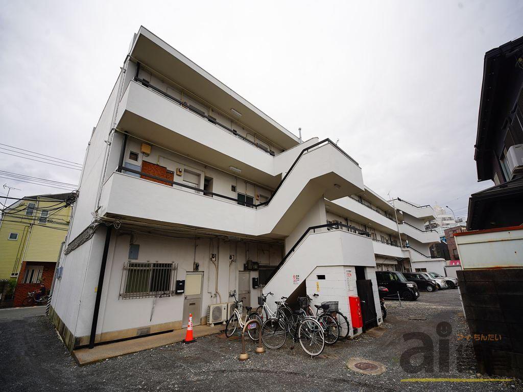 山栄マンション
