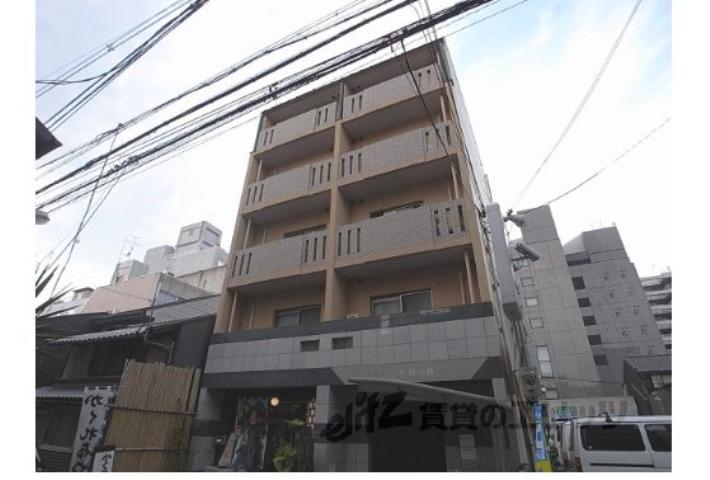 ラトゥール綾小路