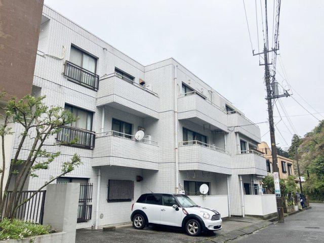 パストラル港南中央