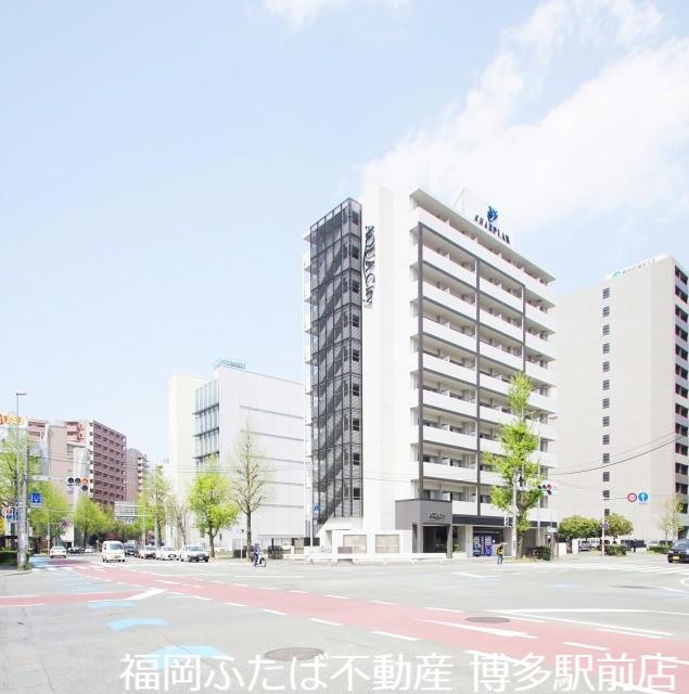 アクアシティ博多サウスステーション