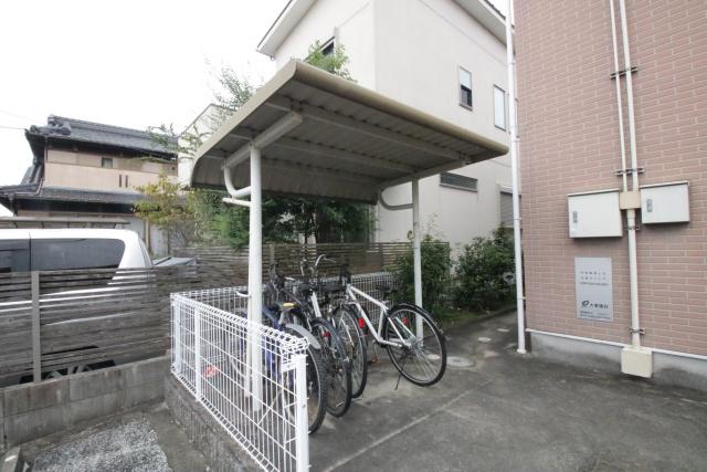 ローレル落合II