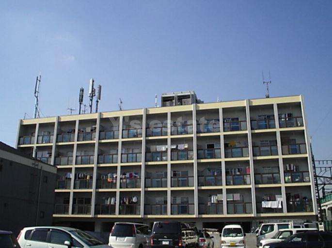 サンハイツ大和