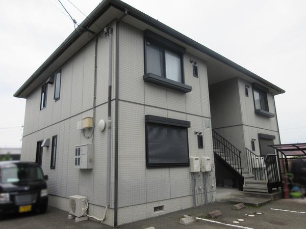 シャーメゾン西久万C棟