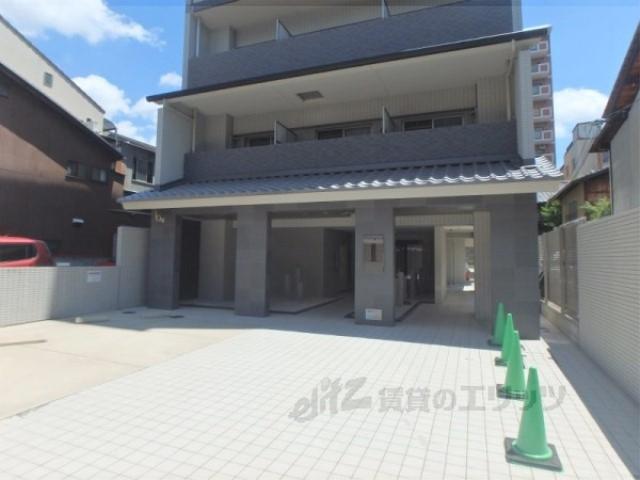 アドバンス京都四条堀川ノーブル