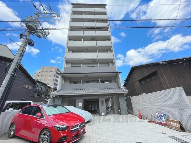 アドバンス京都四条堀川ノーブル