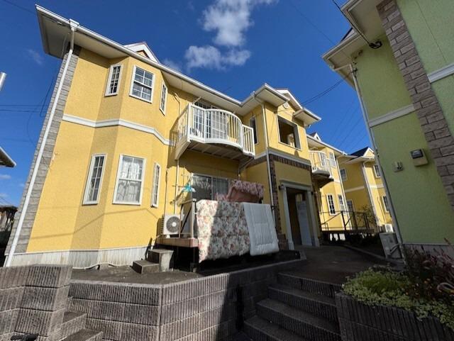 パステル平田台III
