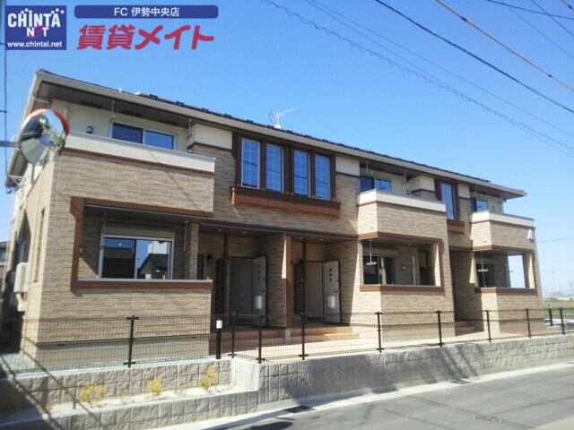 パールハイツさち A