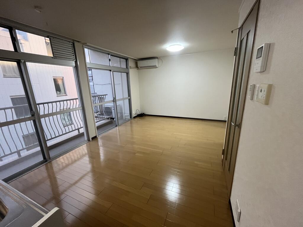 北野マンション