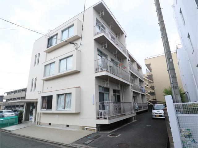 北野マンション