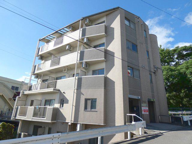 フォレストビュー横河原