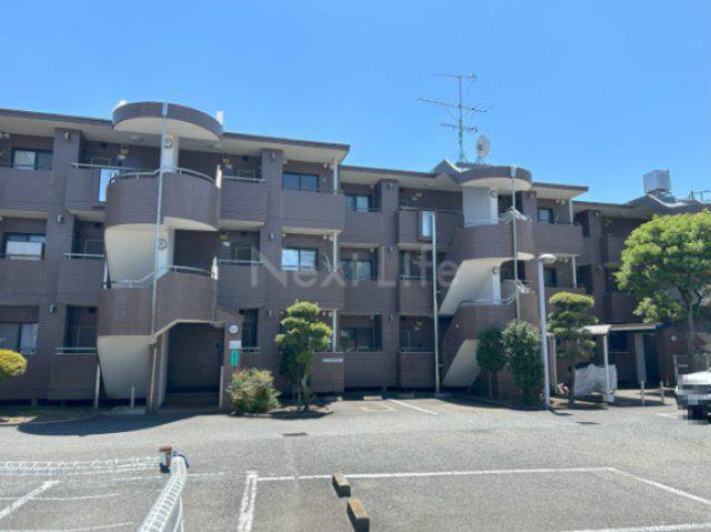 岩澤マンション