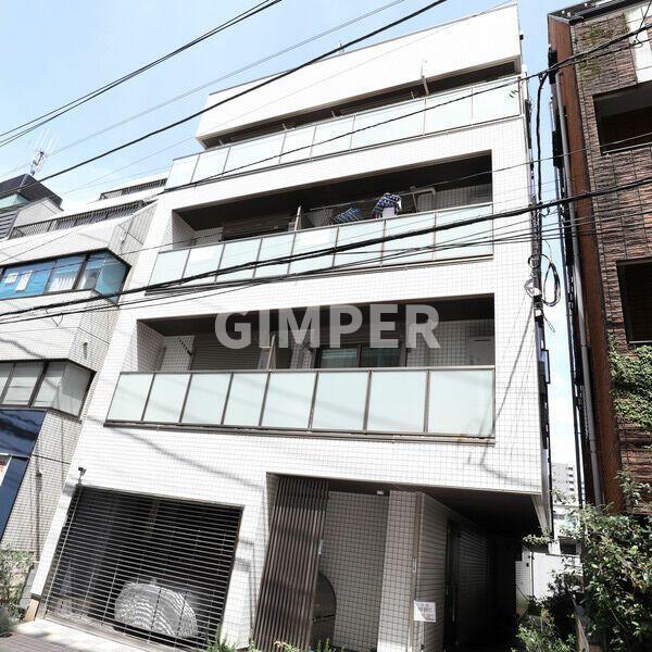 マミービル