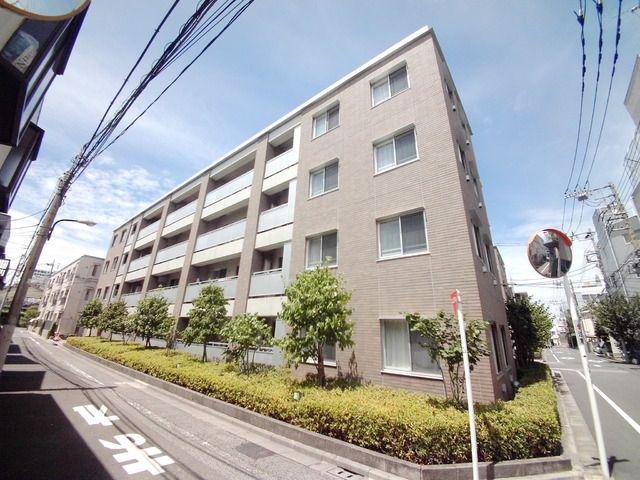 プリムヴェール西尾久メゾンC