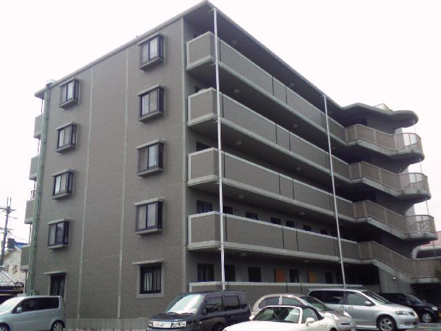 グランシャリオ草津