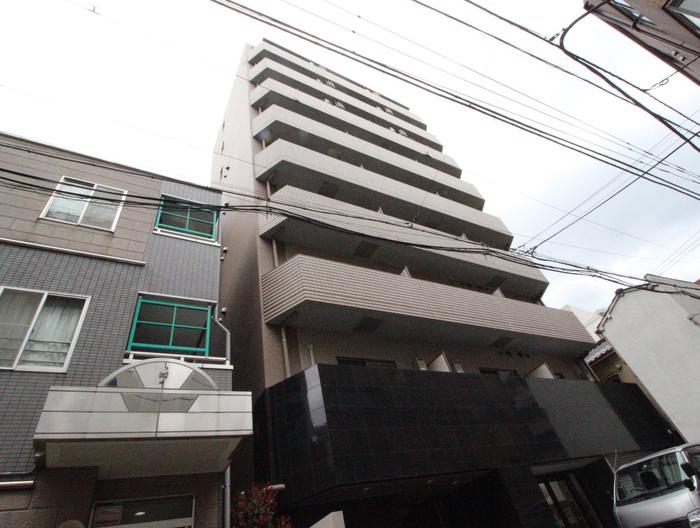 APARTMENTS金子屋