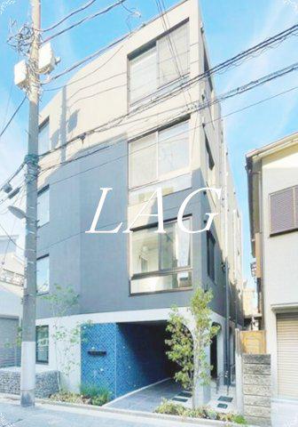 RINASCITA町屋凛