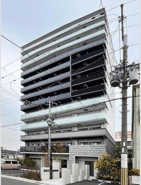 S-RESIDENCE堺市駅前