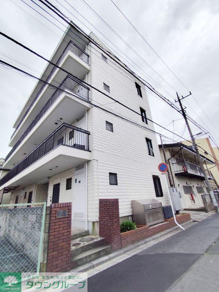 クレートメゾン土屋