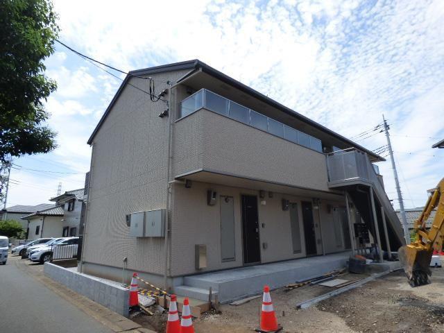 セレーヌ仲町台B