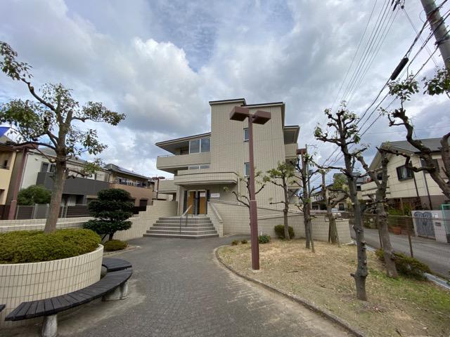 グランビア諏訪ノ森