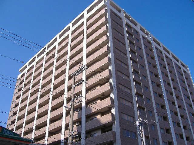 グレンパーク梅田北(1LDK/7階)