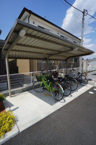 アジュールII