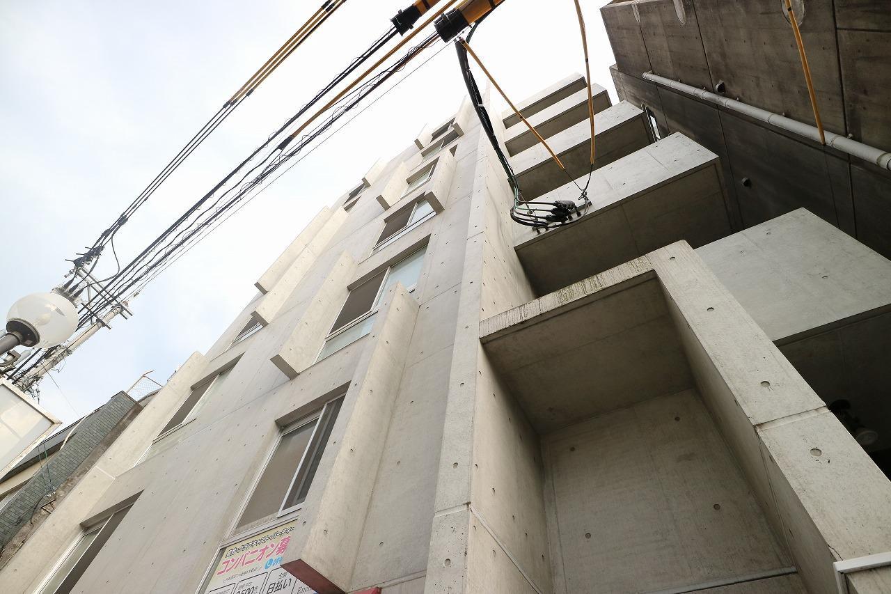 CREDOIK CASA.W(1LDK/6階)