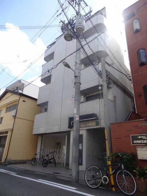 ロイヤル西梅田