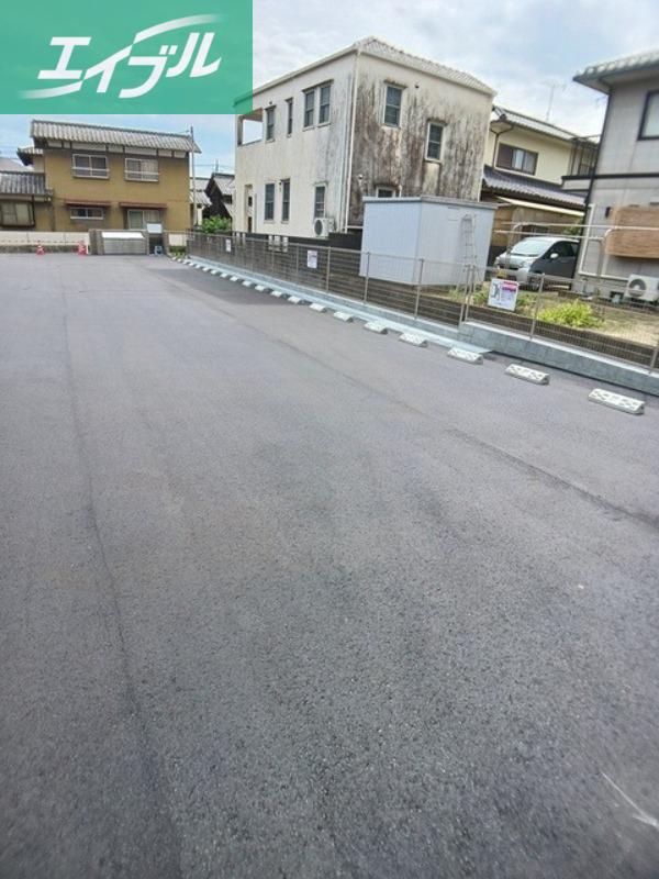 アゴーラ B棟