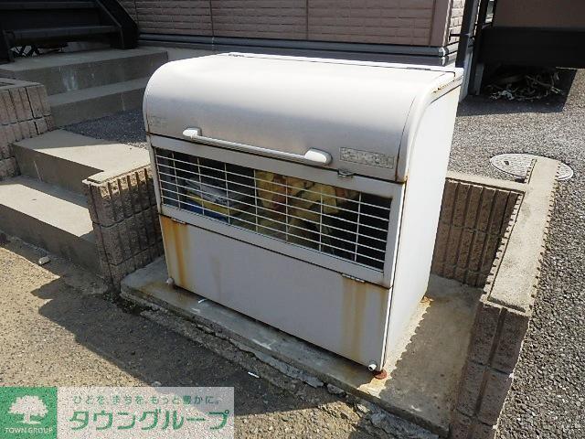 フォレスト柏