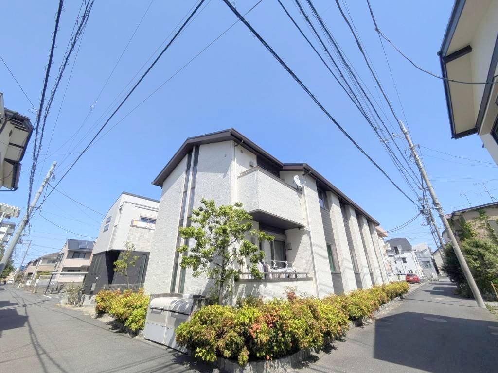 メゾンティーニ