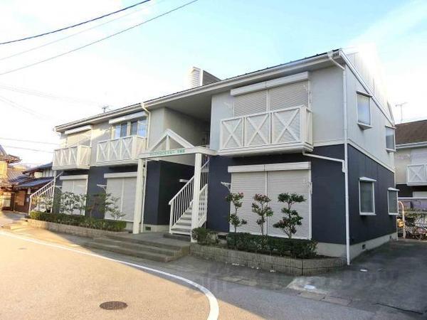 リバーサイドたなべ弐番館