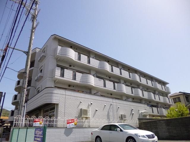 エレガンス村上(3LDK/1階)