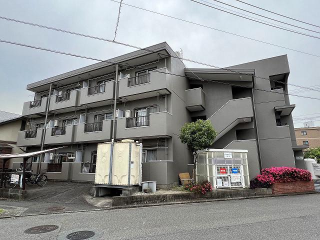 ふじさわハイランド(1K/2階)