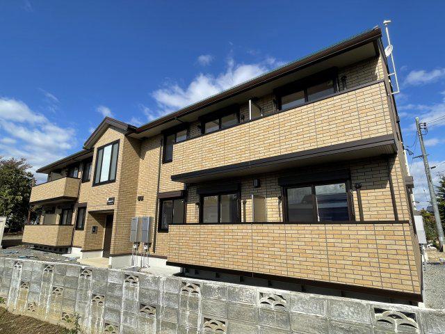 DーROOM C.I(1LDK/2階)