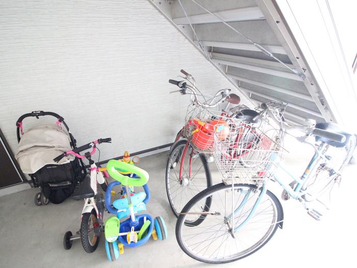 DWELL・K