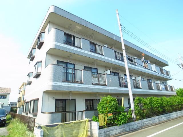 パル秋留台