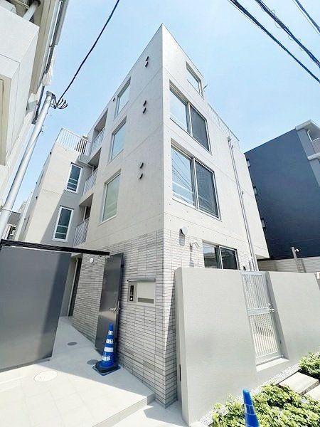 ASTILE三軒茶屋IV