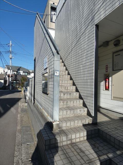 セナコーポ松原団地