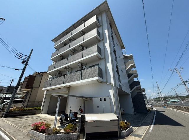 ケイズコート京都