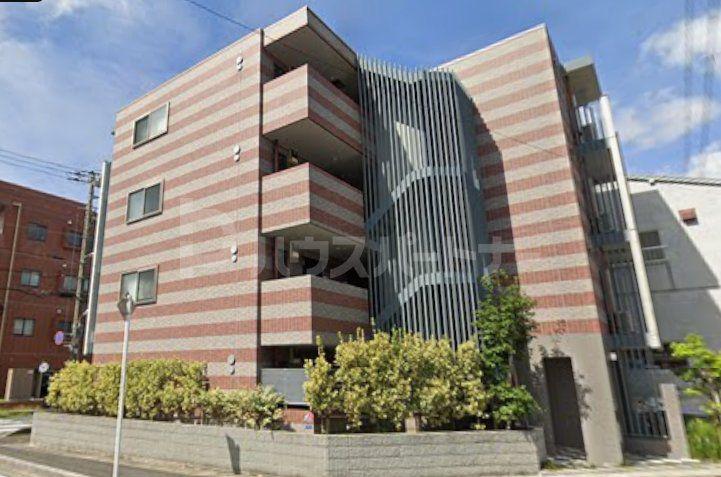 ＪＲ京葉線 舞浜駅 徒歩18分 4階建 築7年