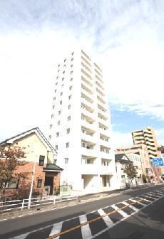 AXIS別所(3LDK/8階)