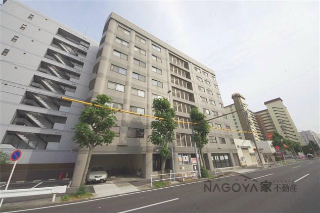 INOVE新栄