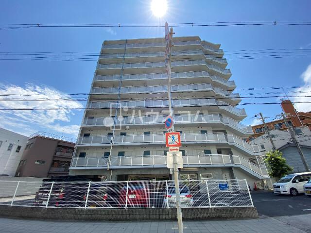 WILLDO九条