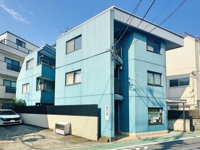 梅井ビル